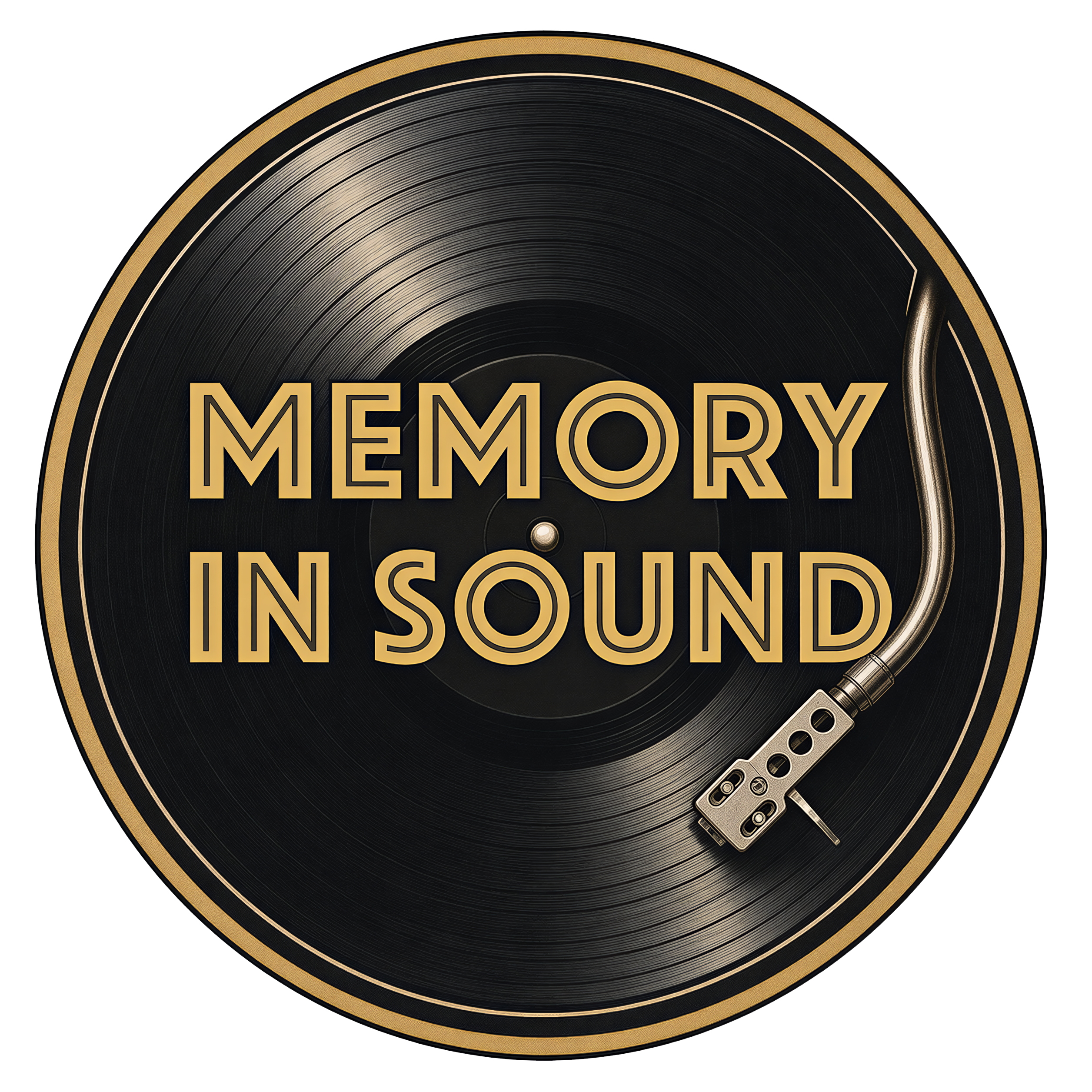 Memory In Sound